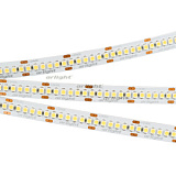 Светодиодная лента RT-A240-10mm 24V Warm3000 (19.2 W/m, IP20, 3528, 5m) (Arlight, Открытый)