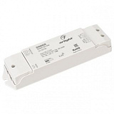 Диммер SMART-D9-DIM (12-24V, 1x15A, 2.4G) (Arlight, IP20 Пластик, 5 лет)