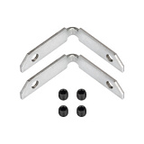 Соединитель профиля MAG-STRETCH-ORIENT-L90 Set (Arlight, Металл)