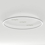 Светильник SP-LINE-HANG-ARC-O3535-D3000-250W Day4000 (WHITE, 230V) (Arlight, Металл)