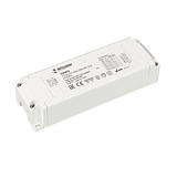 INTELLIGENT ARLIGHT Диммер TUYA-201-40W-DIM-WF-SUF (230V, 433MHz, 700-1200mA) (IARL, -)