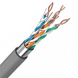 Кабель ARL-FTP-PRO-4PR-24AWG-CAT5e-CU (305m) (Arlight, -)