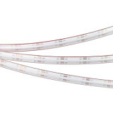 Светодиодная лента герметичная COB-PS-X544-10mm 24V Blue (11.5 W/m, IP67, CSP, 5m) (Arlight, -)