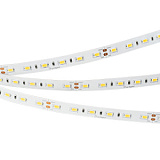 Светодиодная лента ULTRA-5000 24V Cool 8K 2xH (5630, 300 LED, LUX) (Arlight, 27 Вт/м, IP20)