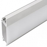 Профиль K-WALL-2000 ANOD (Arlight, Алюминий)
