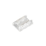 Коннектор угловой COB-MONO-8mm-2pin-STS (Arlight, Лента-Лента)