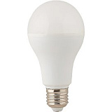 Лампа светодиодная Ecola classic   LED Premium 20,0W A65 220-240V E27 2700K (композит) 122x65 1600 лм