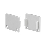 Заглушка FANTOM-W20-H20 глухая (Arlight, Пластик)