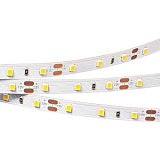 Светодиодная лента RT 2-5000 12V Cool 8K (2835, 300 LED, PRO) (Arlight, 7.2 Вт/м, IP20) (016889)