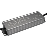 Блок питания ARPV-LG12200-PFC-S2 (12V, 16.7A, 200W) (Arlight, IP67 Металл, 5 лет)