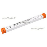 Блок питания ARV-SN24075-SLIM-PFC-C (24V, 3.12A, 75W) (Arlight, IP20 Пластик, 3 года)