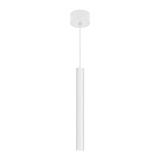 Светильник SP-PIPE-HANG-L300-R30-9W Warm3000 (WH, 24 deg, 230V) (Arlight, IP20 Металл, 3 года)