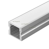 Профиль ARH-LINE-2315-2000 ANOD (Arlight, Алюминий)