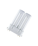 Энергосберегающая лампа компактная  DULUX F 24W/21-840 2G10