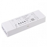 INTELLIGENT ARLIGHT Диммер KNX-104-SUF (12-36V, 4x5A) (IARL, Пластик)