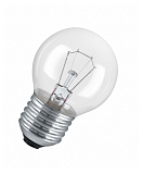 Лампа накаливания CLAS P CL 60W 230V E27