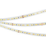 Светодиодная лента RT 2-5000 24V White-MIX 2x (2835, 140 LED/m, LUX) (Arlight, 19.2 Вт/м, IP20)