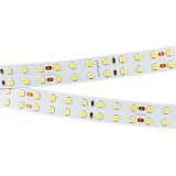 Светодиодная лента RT 2-5000 24V Warm3000 2x2 (2835, 980 LED, CRI98) (Arlight, 20 Вт/м, IP20) 025152