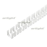 Профиль гибкий ARL-MOONLIGHT-1515-3D-2x500 ANOD (Arlight, Металл)