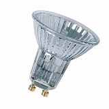 Лампа галогенная с отражателем 64820 FL 35W GU10