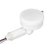 Датчик движения MW32S White (угол 360°, IP65) (Arlight, -)