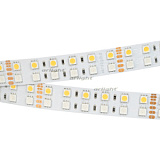 Светодиодная лента RT-B144-19mm 24V RGBW-Day (32 W/m, IP20, 5060, 5m) (Arlight, -)