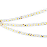 Светодиодная лента ULTRA-C112-10mm 24V Warm3000 (19.2 W/m, IP20, 5630, 5m) (Arlight, Открытый)
