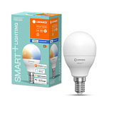 SMART+ Mini bulb Tunable White 40 5 W/2700…6500K E14 Bluetooth