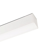 Светильник MAG-FLAT-45-L205-6W Warm3000 (WH, 100 deg, 24V) (Arlight, IP20 Металл, 5 лет)