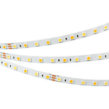 Светодиодная лента RT 6-5000 24V White-MIX 2x (5060, 60 LED/m, LUX) (Arlight, 14.4 Вт/м, IP20)