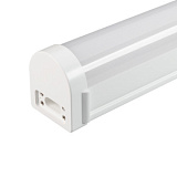 Светильник ALT-LARGO-EMERGENCY-600-15W Day4000 (WH, 120 deg, 230V) (Arlight, IP65 Пластик, 3 года)