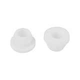 Муфта IP-LINE-4050-WHITE SILICONE (Arlight, Силикон)