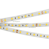 Светодиодная лента герметичная RTW-SE-B60-10mm 24V Warm3000 (14.4 W/m, IP65, 5060, 5m) (Arlight, -)