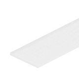 Экран-вставка матовый P10F-2000 (Arlight, Пластик)