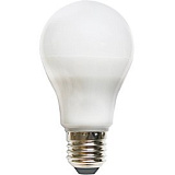 Лампа светодиодная Ecola classic   LED Premium 12,0W A60  220-240V E27 6500K 360° (композит) 110x60