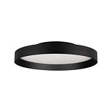 Светильник SP-ESTELY-R350-30W Warm3300-MIX (BK, 80 deg, 230V, TRIAC) (Arlight, IP20 Металл, 5 лет)