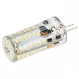 Лампа светодиодная AR-G4-1550DS-2.5W-12V White