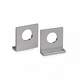 Проушина RING-ZD-SET (Arlight, Металл)