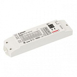 INTELLIGENT ARLIGHT Диммер DALI-201-50W-SUF (230V, 250-1500mА) (IARL, IP20 Пластик, 3 года)