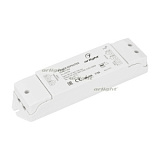 Усилитель SMART-MIX (12-36V, 2x8A) (Arlight, IP20 Пластик, 5 лет)