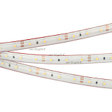Светодиодная лента герметичная RTW-PS-A60-10mm 12V Warm3000 (4.8 W/m, IP67, 2835, 5m) (Arlight, 4.8 Вт/м, IP67)