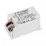 Блок питания ARJ-LE50500A (25W, 500mA, PFC) (Arlight, IP20 Пластик, 3 года)