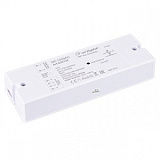 Диммер SR-1009AC (230V, 2x1.2A) (Arlight, IP20 Пластик, 3 года)
