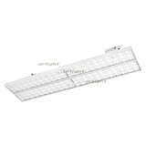 Светильник LGD-MARS-4TR-S582x138-50W Day4000 (WH, 60-130 deg, 230V) (Arlight, IP20 Металл, 5 лет)