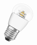 Лампа светодиодная SSTCLP40DI 6W/827220-240VCLE276XBLI1OSRAM