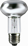 Лампа накаливания Refl 60W E27 230V NR63 30D