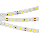 Светодиодная лента RT 2-5000-50m 24V Warm2700 2x (2835, 160 LED/m, LUX) (Arlight, 12 Вт/м, IP20)