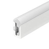 Силиконовый профиль WPH-FLEX-0613-SIDE-S8-20m WHITE (Arlight, Силикон)