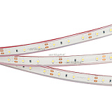 Светодиодная лента герметичная RTW-PFS-A60-11mm 12V Warm3000 (4.8 W/m, IP68, 2835, 5m) (Arlight, -)