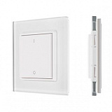 Панель Knob SR-2833K1-RF-UP White (3V, DIM) (Arlight, IP20 Пластик, 3 года)